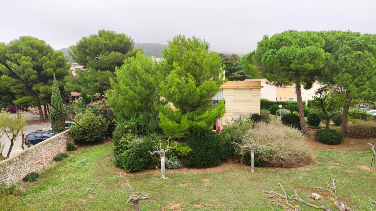 Serenite Et Plages A Sète Exterior foto