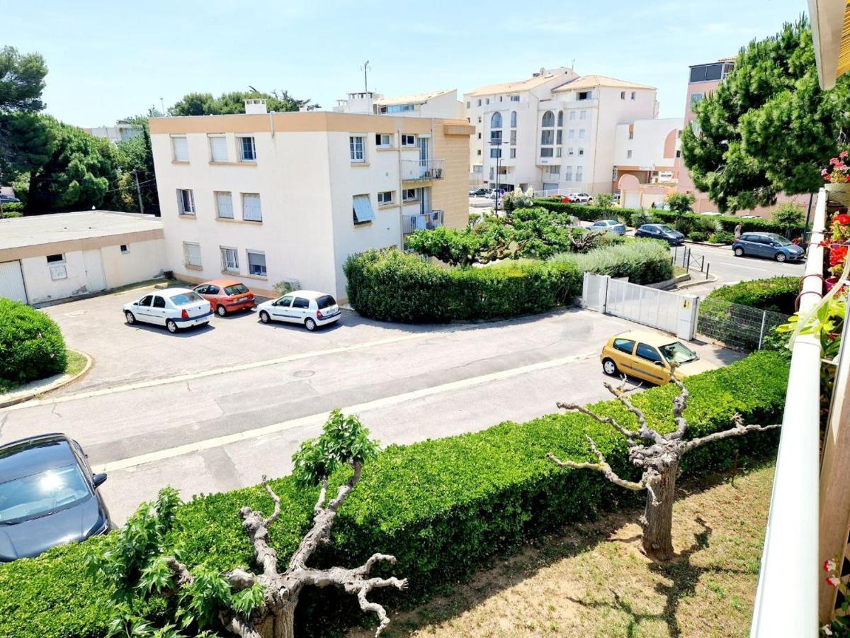 Serenite Et Plages A Sète Exterior foto