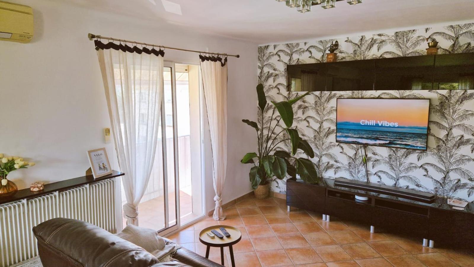 Serenite Et Plages A Sète Exterior foto